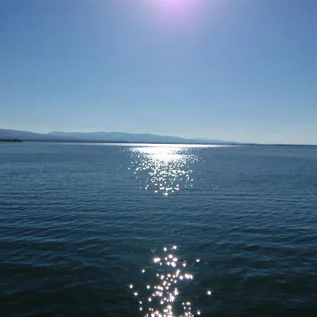 Apartmán Fantagiro Kaluža