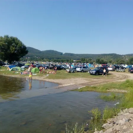 Fantagiro Appartamento Kaluža