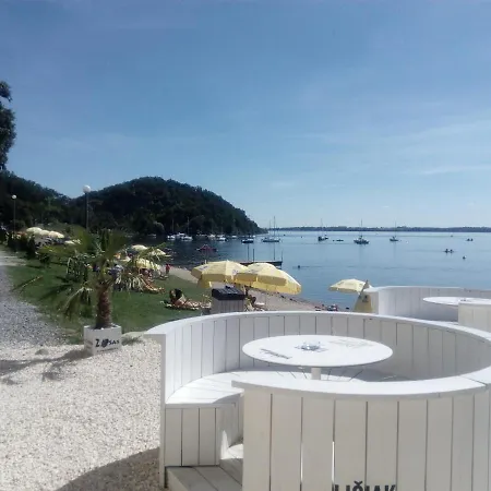 Fantagiro Appartamento Kaluža