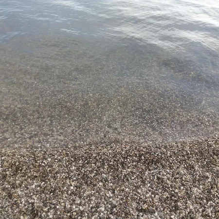Fantagiro Appartamento Kaluža