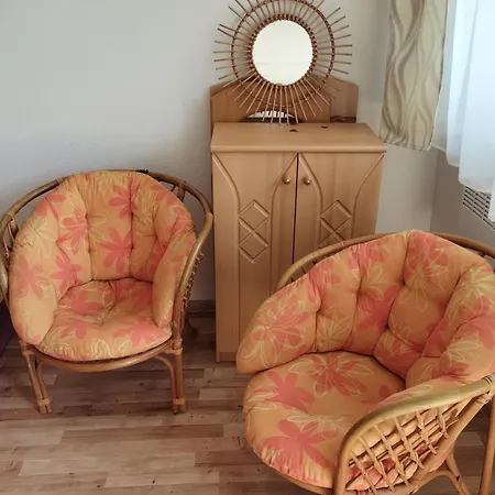 Apartmán Fantagiro Kaluža