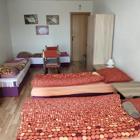 Fantagiro Apartment