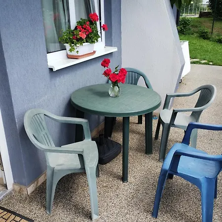 Fantagiro Apartment