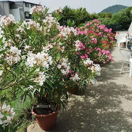 Fantagiro Apartmán Kaluža