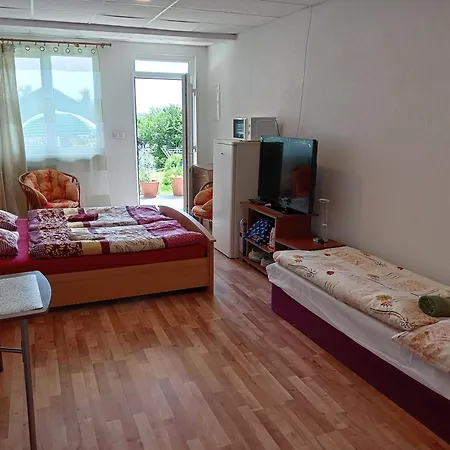 Apartment Fantagiro