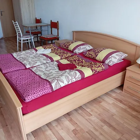 Fantagiro Apartmán *