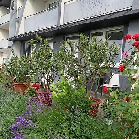 Fantagiro Apartmán *