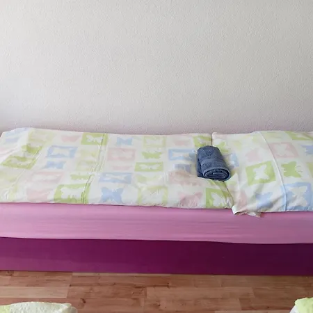 Apartmán Fantagiro *