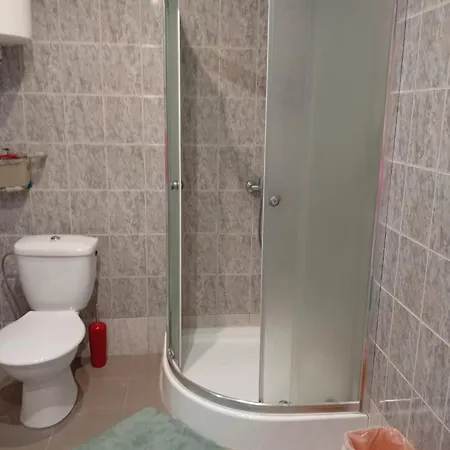 Fantagiro Apartmán Kaluža
