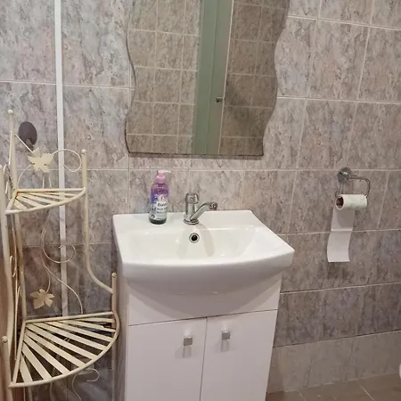 Appartamento Fantagiro *