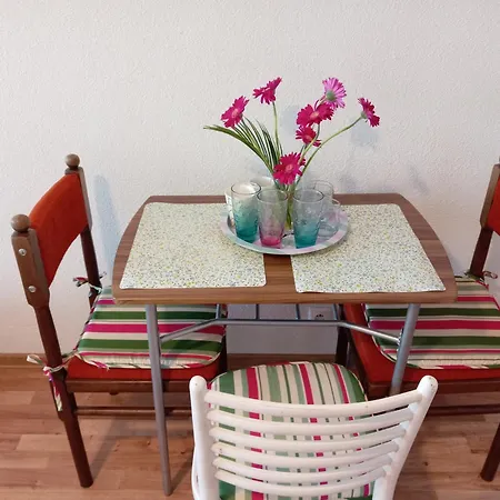 Fantagiro Apartmán Kaluža