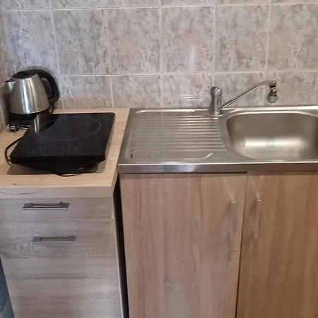 Fantagiro Appartamento Kaluža