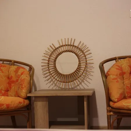 Apartment Fantagiro