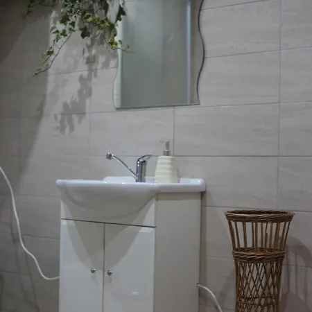 Fantagiro Appartamento Kaluža